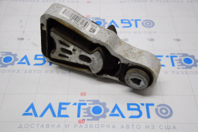Upper automatic transmission mount Lincoln MKX 16-18 2.7T