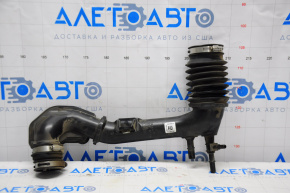 Air Duct Lincoln MKX 16-18 2.7T Front