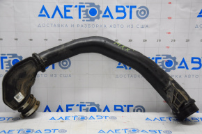 Air duct Lincoln MKX 16-18 2.7T middle part