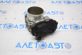 Throttle body Lincoln MKX 16- 2.7T