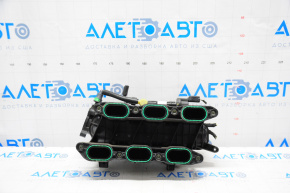 Intake manifold Lincoln MKX 16-18 2.7T