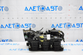 Intake manifold Lincoln MKX 16-18 2.7T