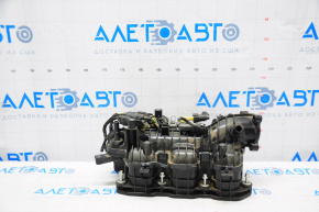 Intake manifold Lincoln MKX 16-18 2.7T