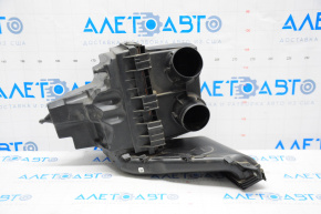 Air filter housing Lincoln MKX 16-18 2.7T with air intake, without air duct