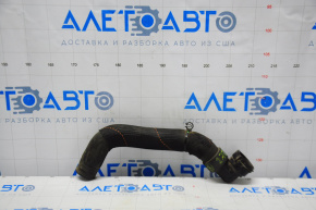 Lower Cooling Hose Lincoln MKX 16-18 2.7T