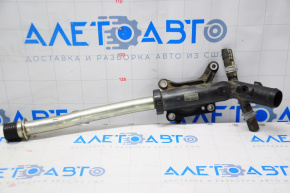 Cooling pipe from the Lincoln MKX 16-18 2.7T pump