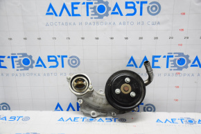 Cooling pump Lincoln MKX 16-18 2.7T