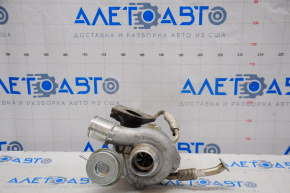 Turbine right Lincoln MKX 16- 2.7T 83k