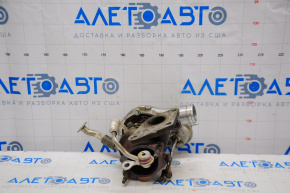 Turbine right Lincoln MKX 16- 2.7T 83k