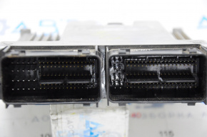 Block ECU engine computer Lincoln MKX 16- 2.7T