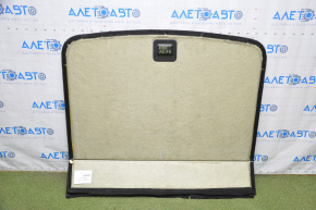 Trunk floor Lincoln MKX 16-18