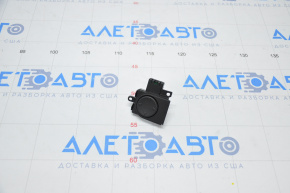 Lincoln MKX 16- Steering Column Control