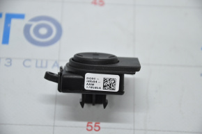 Lincoln MKX 16- Steering Column Control
