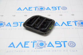 Right small ventilation shield Lincoln MKX 16-18