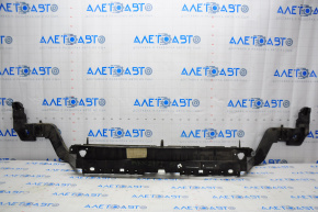 Upper Radiator Support Lincoln MKX 16-18 Plastic