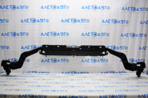 Upper Radiator Support Lincoln MKX 16-18 Plastic