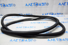 Lincoln MKX 16-18 front right door seal