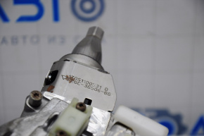 Lincoln MKX 16- Steering Column
