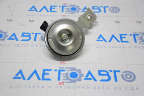 Siren Lincoln MKX 16-18