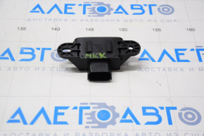 EXTENDED POWER CONTROL MODULE COMPUTER Lincoln MKX 16-