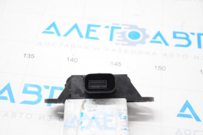 EXTENDED POWER CONTROL MODULE COMPUTER Lincoln MKX 16-