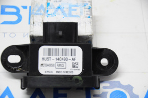 EXTENDED POWER CONTROL MODULE COMPUTER Lincoln MKX 16-
