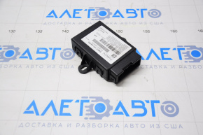 Headlamp Leveling Control Module Lincoln MKX 16-