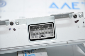 Voltage converter to 110V Lincoln MKX 16-