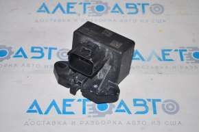 Lincoln MKX Fuel Pump Control Relay 16-