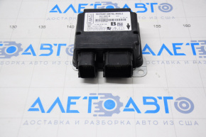 Module srs airbag computer airbags Lincoln MKX 16-