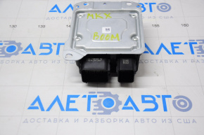 Module srs airbag computer airbags Lincoln MKX 16-