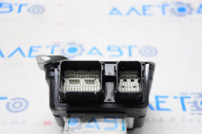 Module srs airbag computer airbags Lincoln MKX 16-