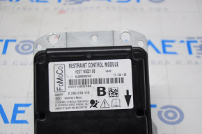 Module srs airbag computer airbags Lincoln MKX 16-
