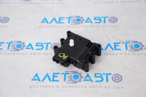 Actuator motor drive heater Mazda 6 13-21