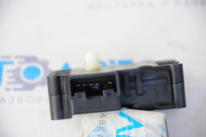 Actuator motor drive heater Mazda 6 13-21