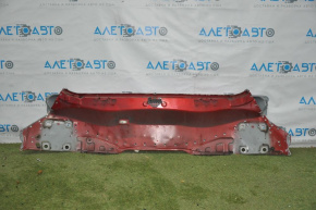 Mazda 6 13-17 rear panel red