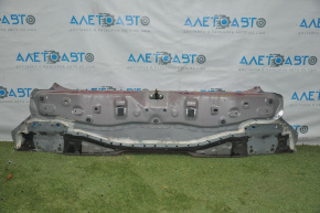 Mazda 6 13-17 rear panel red