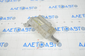 Comfort Block BCM Mazda CX-7 06-09
