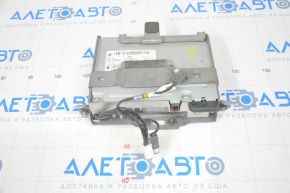 Mazda CX-9 16-20 Navigation Computer