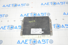 Mercedes W221 Air Suspension Control Unit