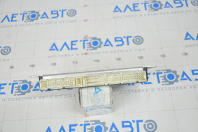 Mercedes W221 Air Suspension Control Unit
