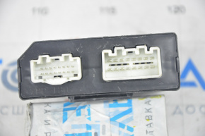 DRIVER SIDE SEAT CONTROL BOX MODULE Nissan Murano z52 15-24