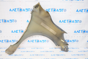 Front left wing Nissan Versa 12-19 usa graphite KAD