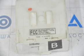 Tire Pressure Control Unit Subaru b9 Tribeca