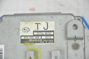 Automatic transmission computer Subaru b9 Tribeca