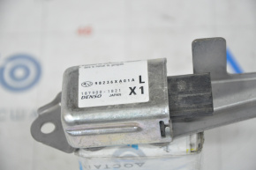 Airbag sensor rear left Subaru b9 Tribeca