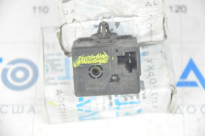 SKID CONTROL BUZZER Toyota Camry v40 3.5