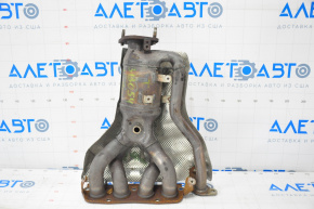 Exhaust manifold with catalytic converter Toyota Camry v70 18-22 2.5
