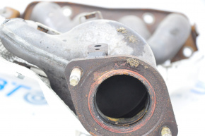 Exhaust manifold with catalytic converter Toyota Camry v70 18-22 2.5