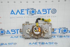 Airbag passenger airbag in dashboard Toyota Camry v70 18-24 rusty pyropatron